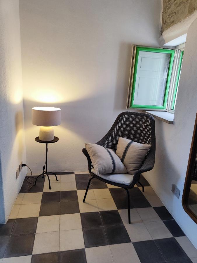 Casa Don Michele Lejlighed Letojanni Eksteriør billede